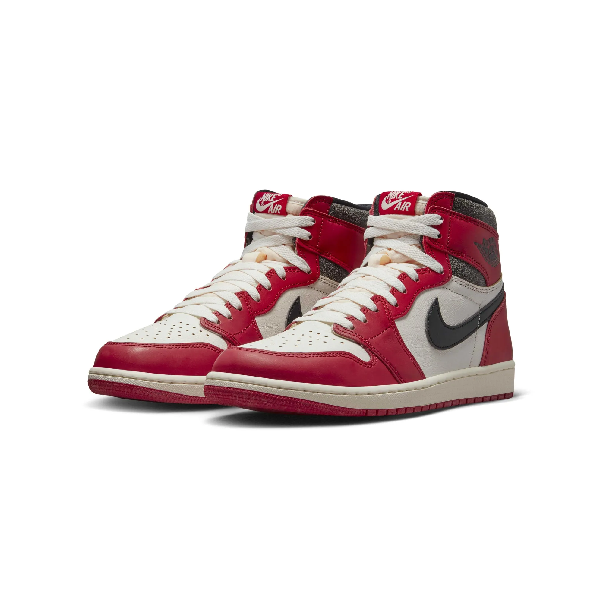 Air Jordan Mens 1 Retro High OG Shoes