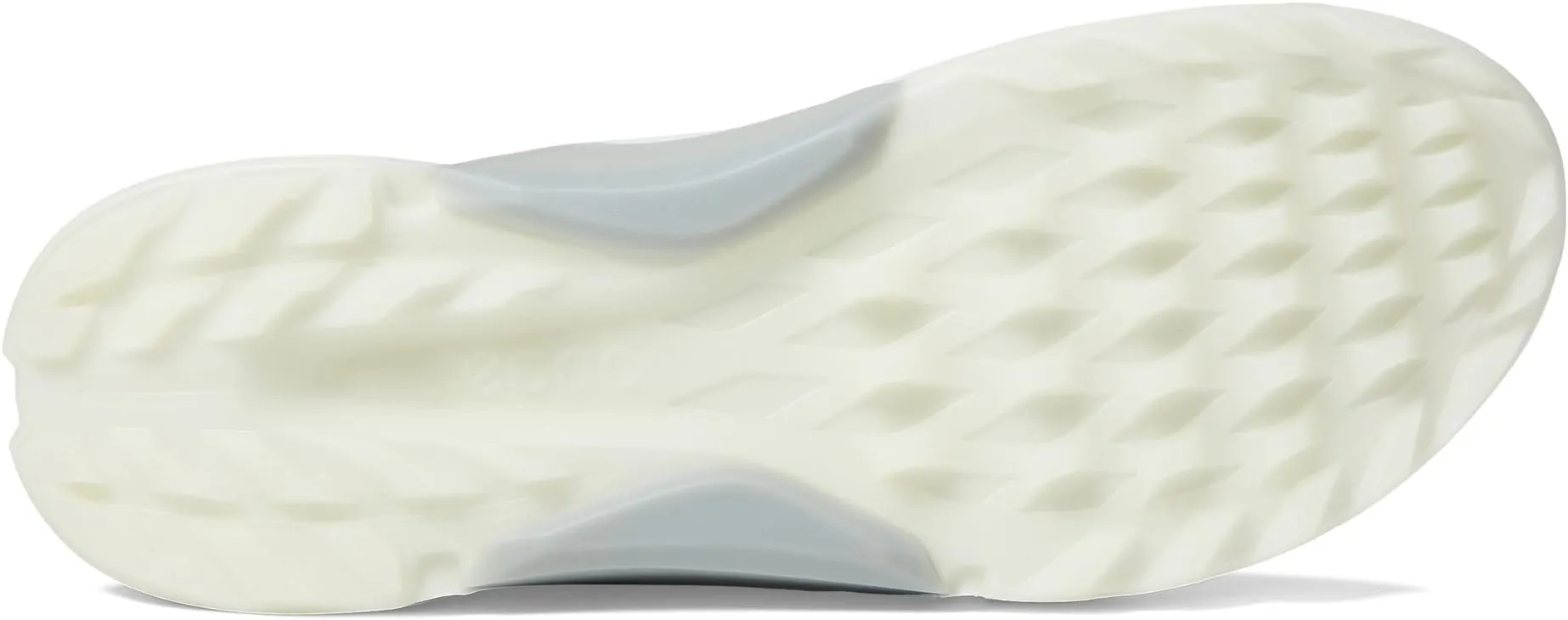 Biom H4 Boa GORE-TEX Waterproof Golf Hybrid Golf Shoes ECCO, White/Concrete Steer Steer Leather/Synthetic