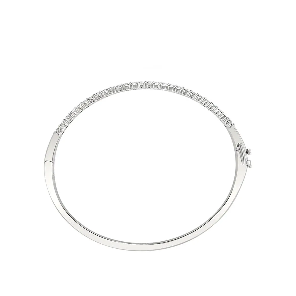 Clara by Martin Binder Diamond Bangle Bracelet (1.04 ct. tw.)