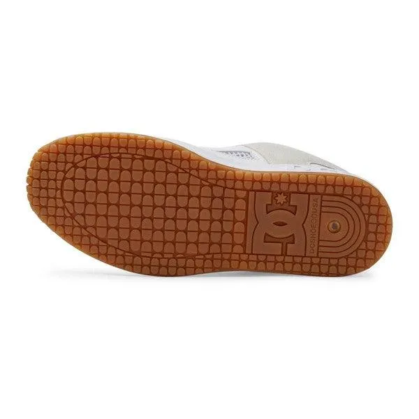 DC Shoes "Division Champs"  LYNX OG White - Purple