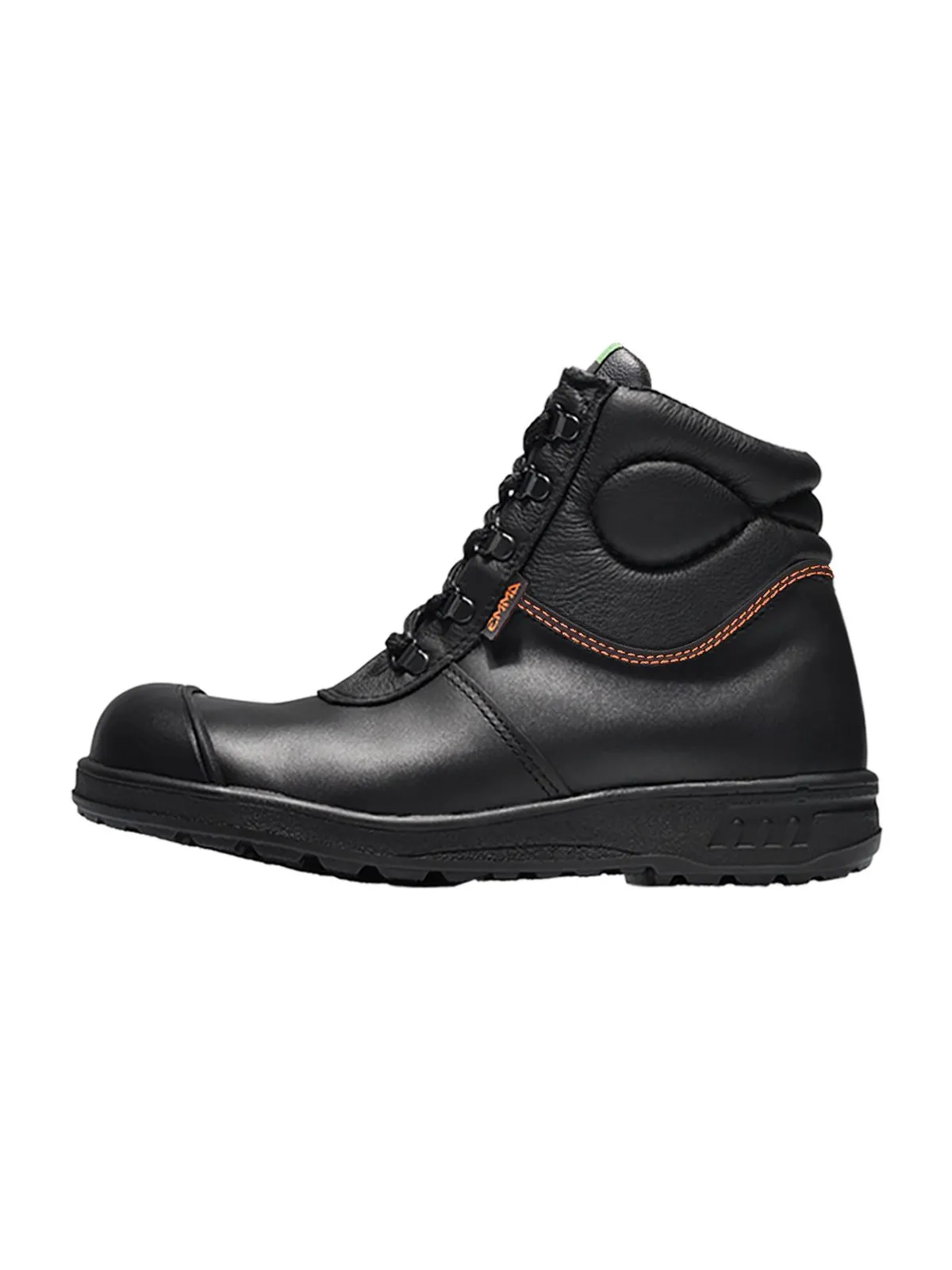 Emma&#x20;Lukas&#x20;XXD&#x20;6T&#x20;S3&#x20;Work&#x20;Shoes