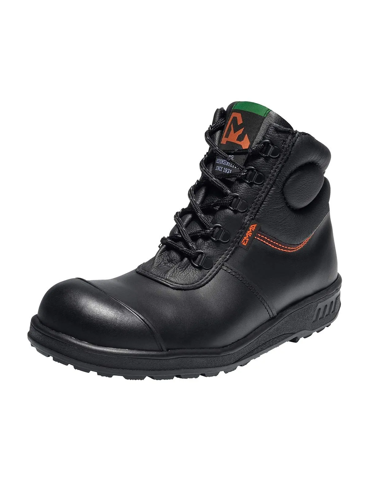 Emma&#x20;Lukas&#x20;XXD&#x20;6T&#x20;S3&#x20;Work&#x20;Shoes