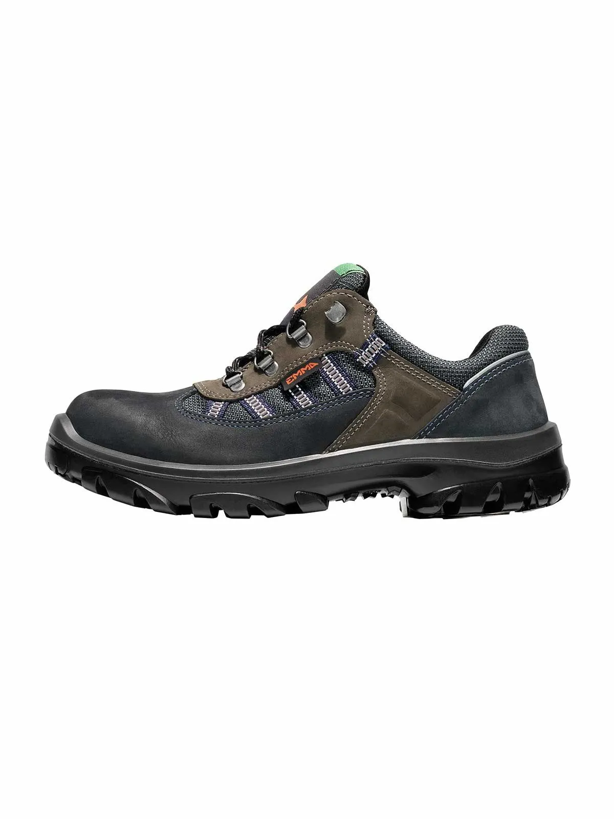 Emma&#x20;Spa&#x20;D&#x20;S2&#x20;Work&#x20;Shoes