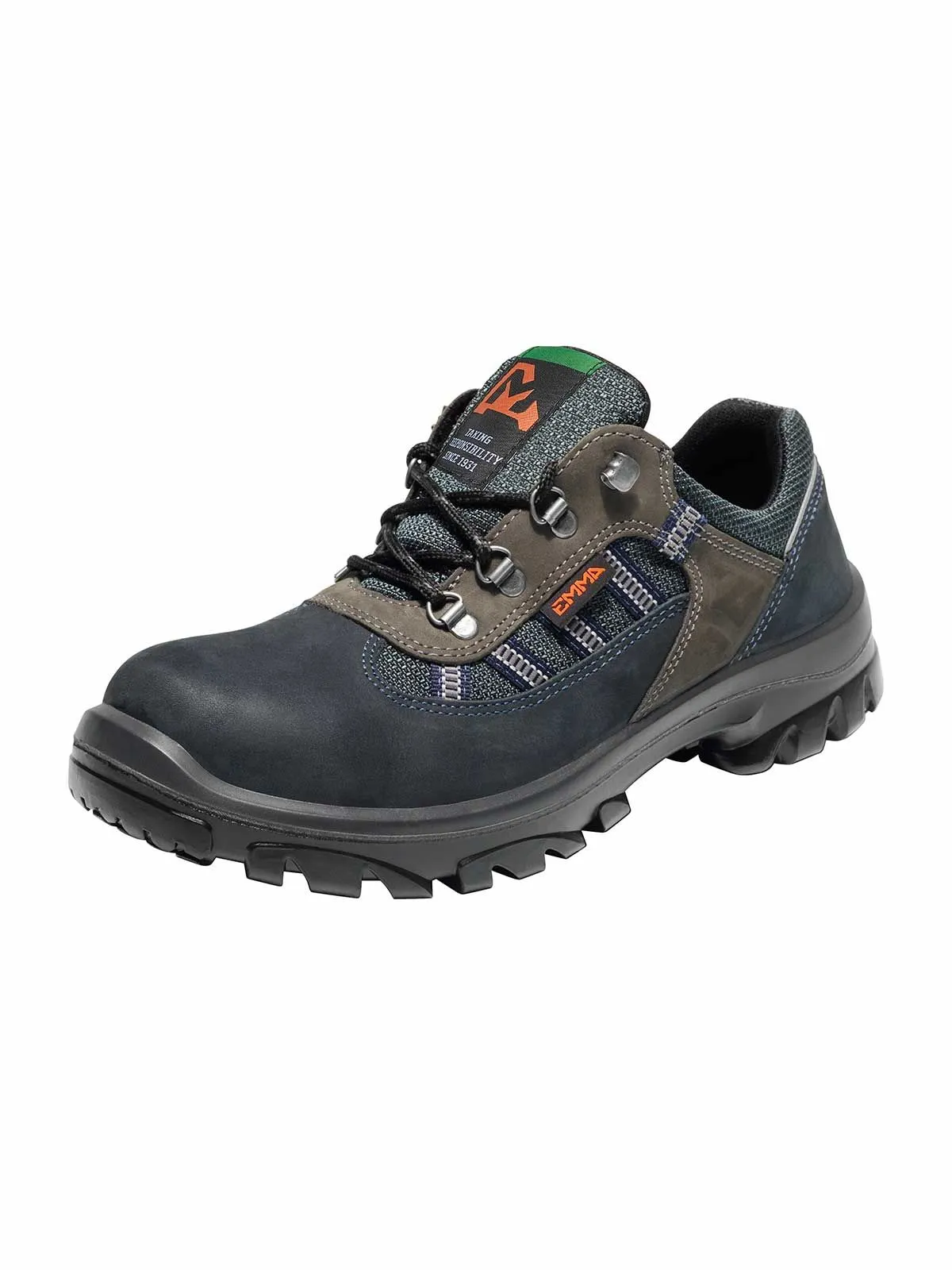 Emma&#x20;Spa&#x20;D&#x20;S2&#x20;Work&#x20;Shoes