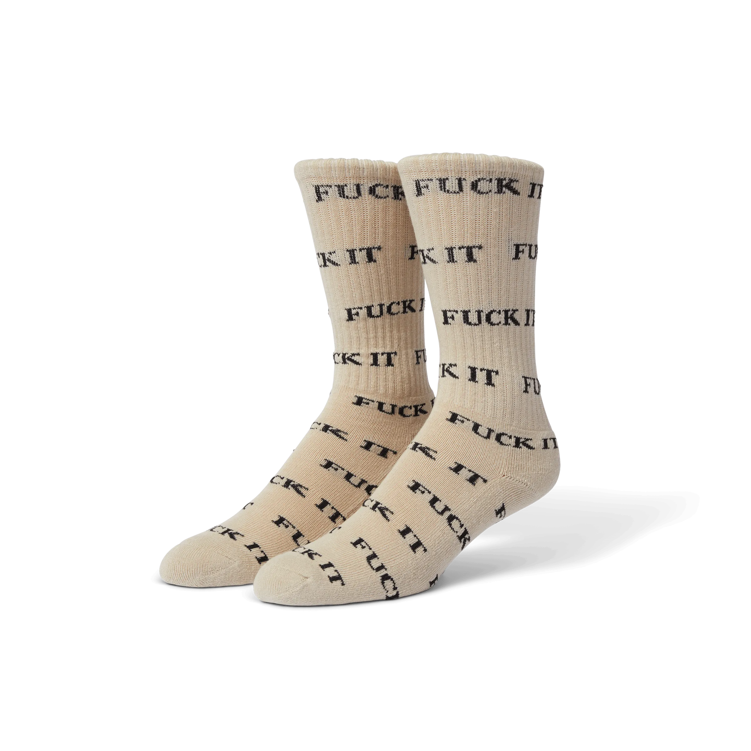 Fuck It Sock
