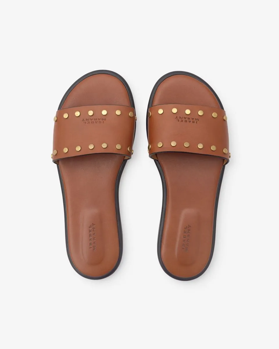 Isabel Marant Vikee Sandal