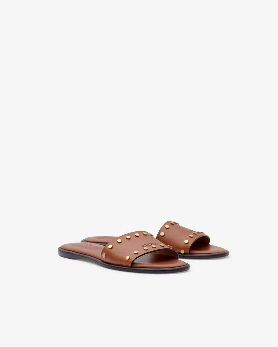 Isabel Marant Vikee Sandal