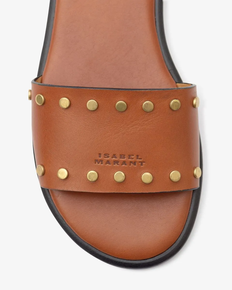 Isabel Marant Vikee Sandal