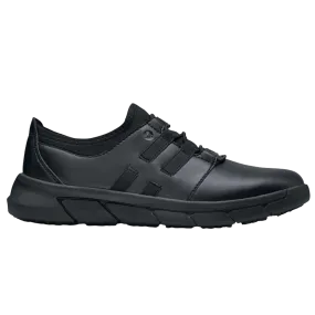 Lila Karina Black Women's Grooming Shoes
