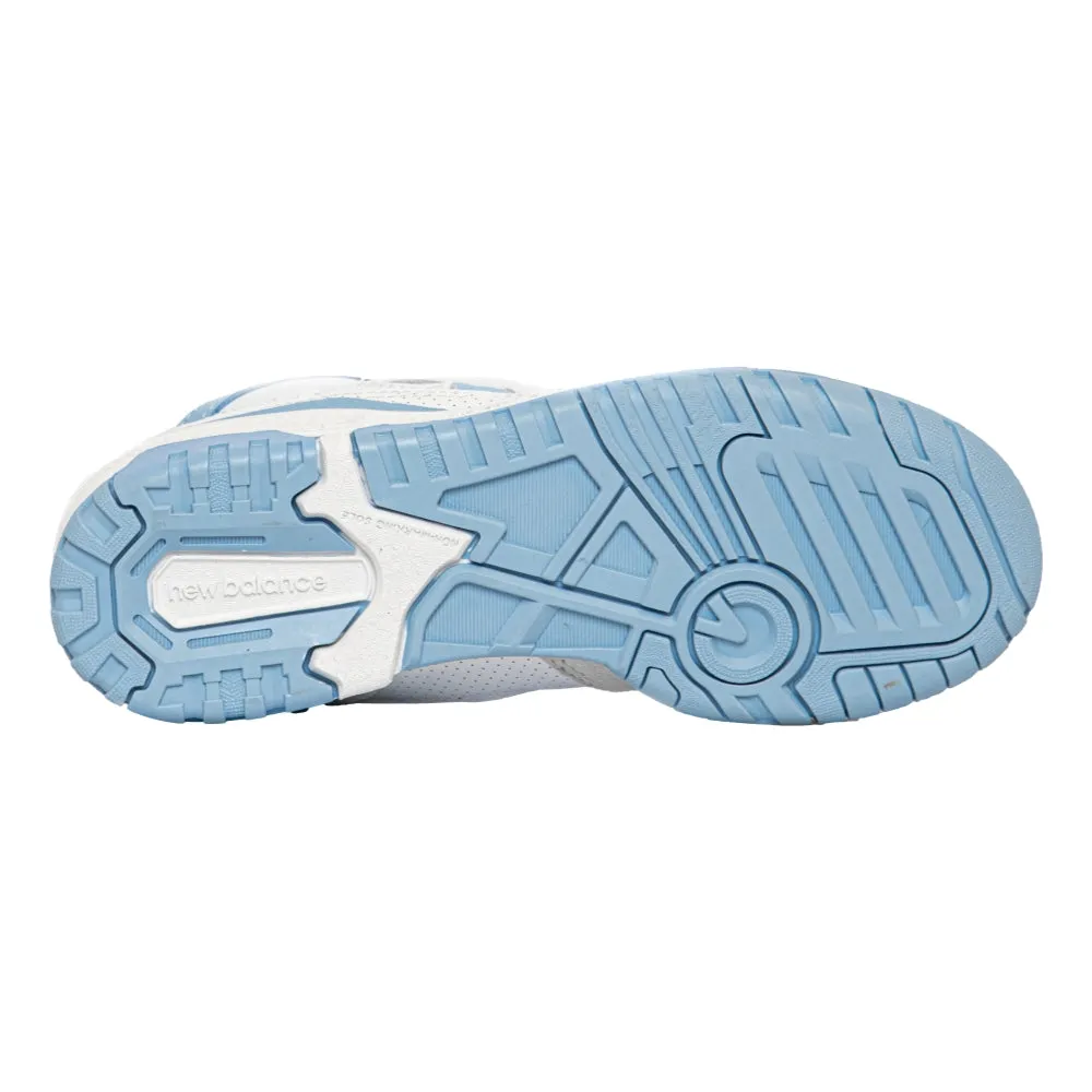 NEW BALANCE 550-LIGHT BLUE