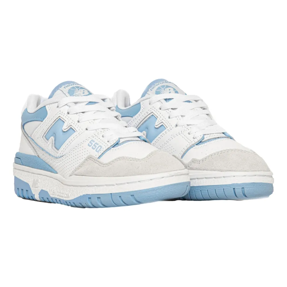 NEW BALANCE 550-LIGHT BLUE