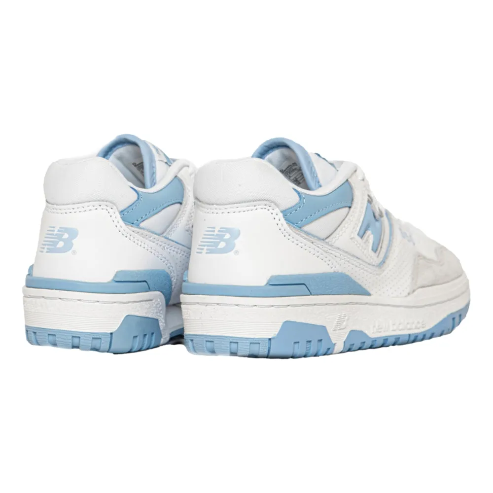 NEW BALANCE 550-LIGHT BLUE