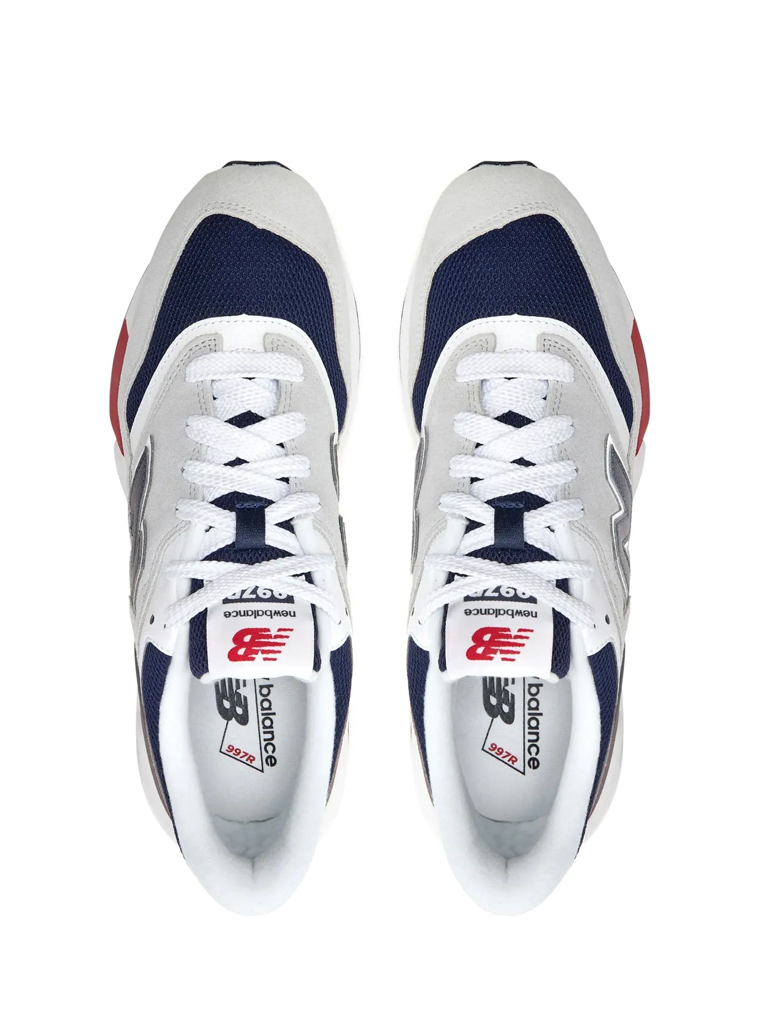 New Balance Sneakers U997REB
