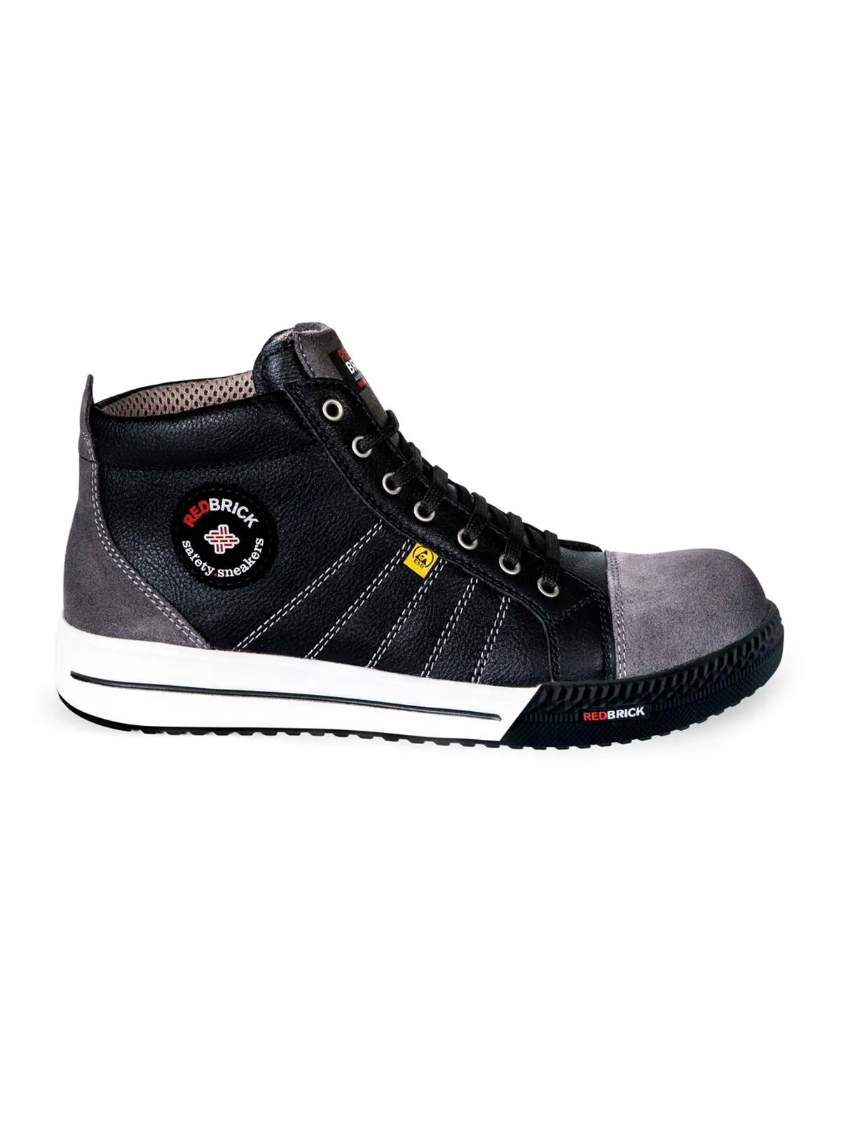 Redbrick&#x20;Granite&#x20;ESD&#x20;S3&#x20;Safety&#x20;Shoes