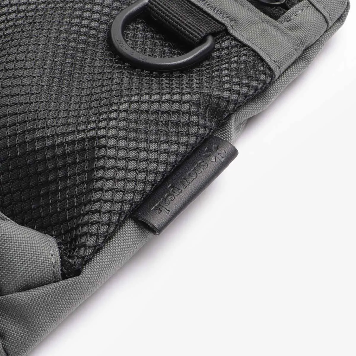 Snow Peak Sacoche Bag