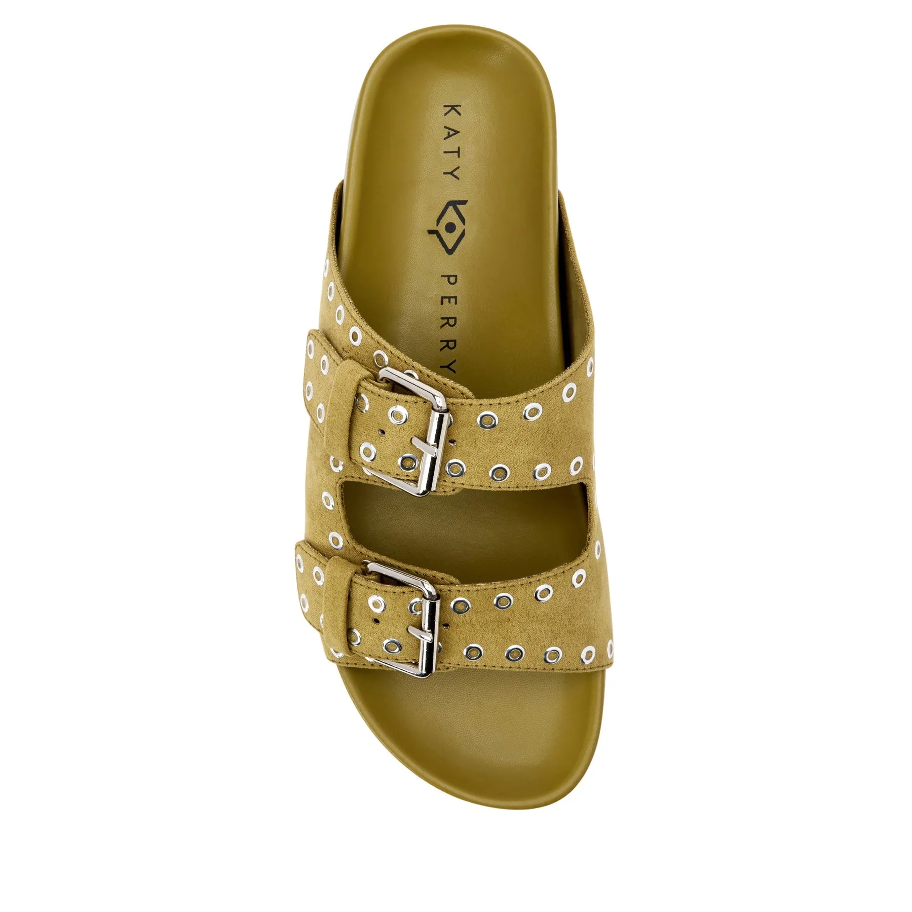 The Buckle Slide