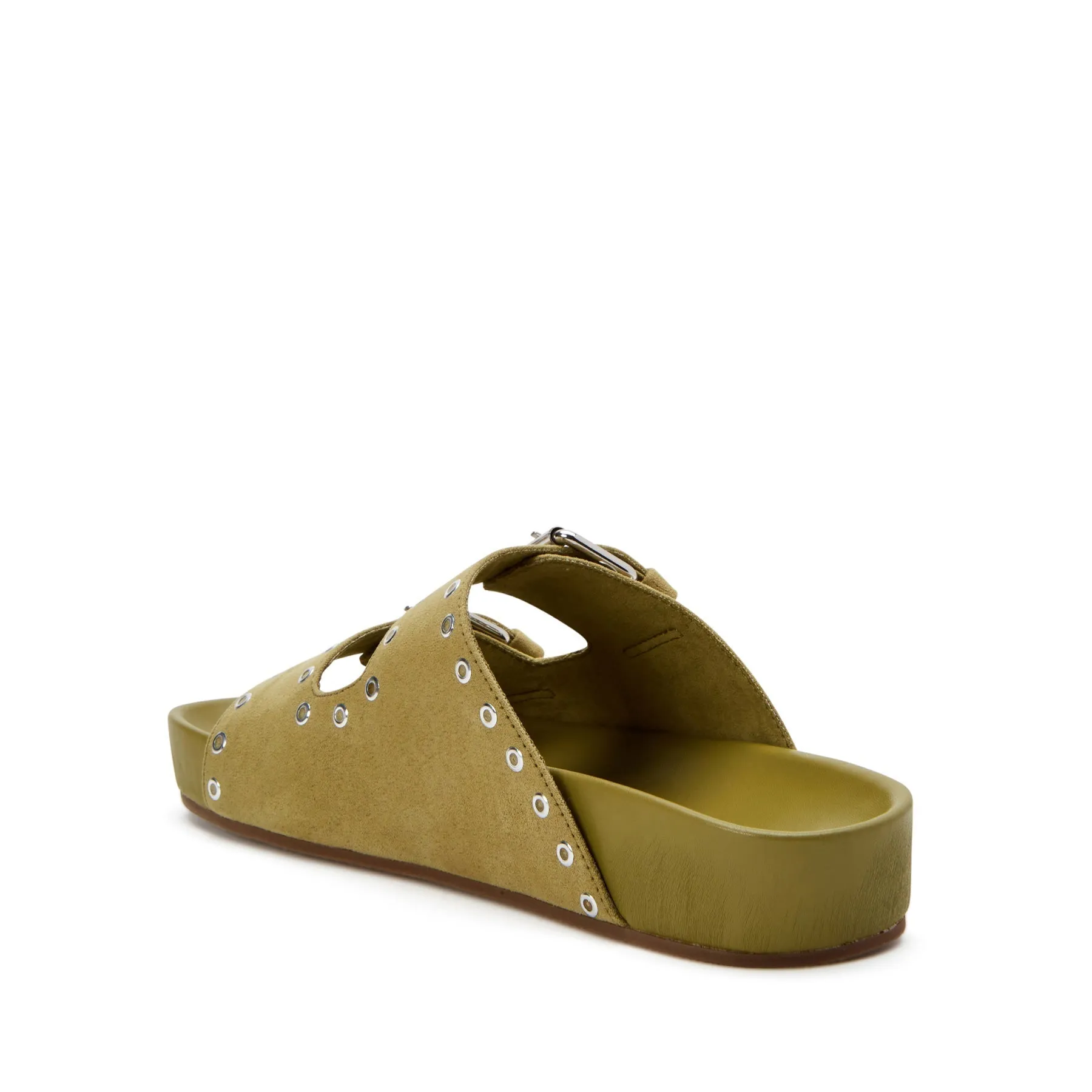 The Buckle Slide