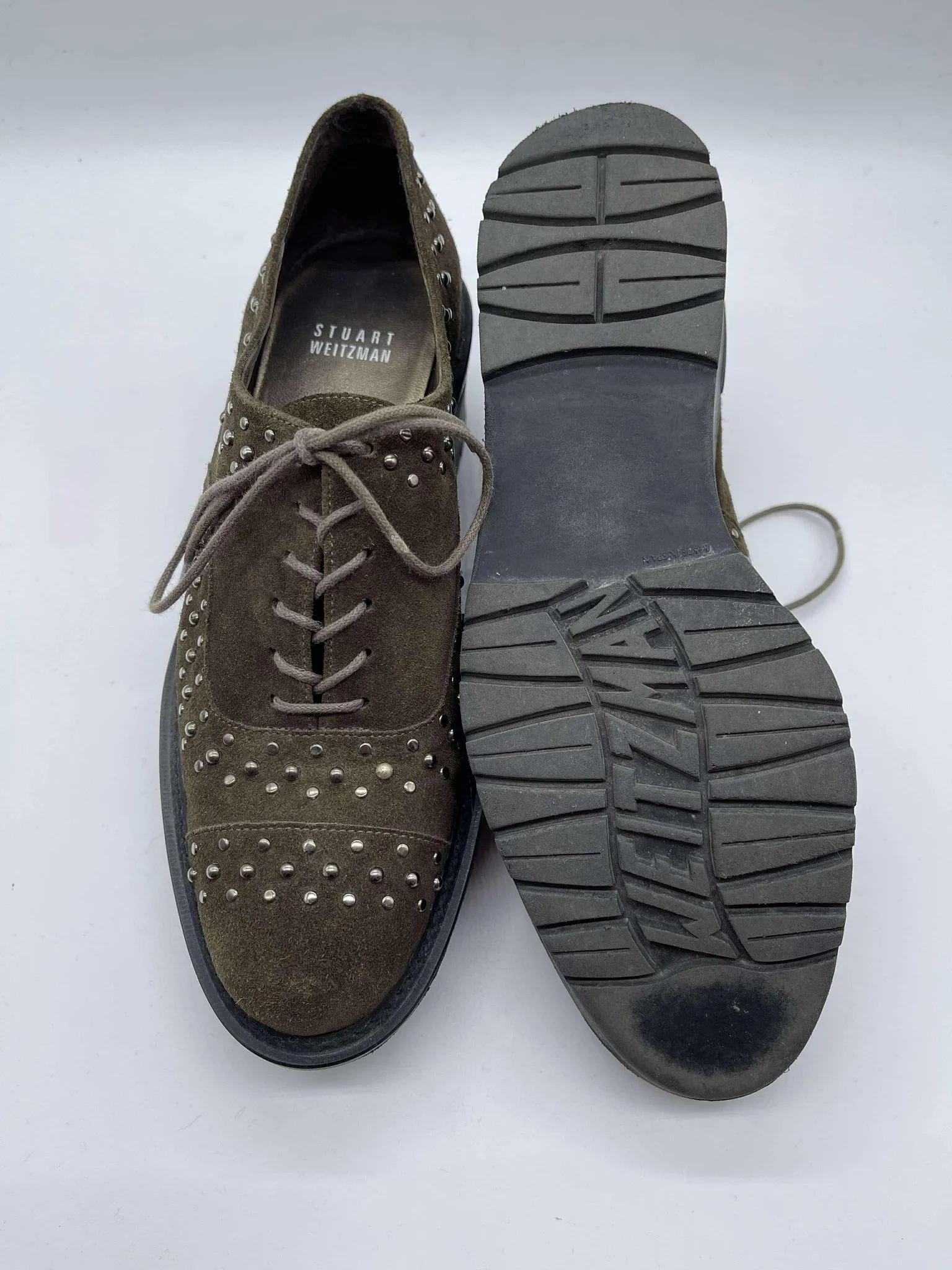 Women's Stuart Weitzman Shoes, 6.5